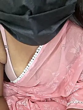 Radhika Deshmukh1 online show from November 25, 2025, 4:29 pm