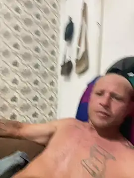 patraick online show from March 1, 2026, 7:47 pm