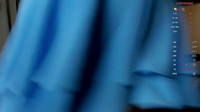 MarryMiles online show from November 26, 2025, 3:06 am