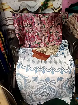 sexysushma1992 online show from February 18, 2026, 9:06 am