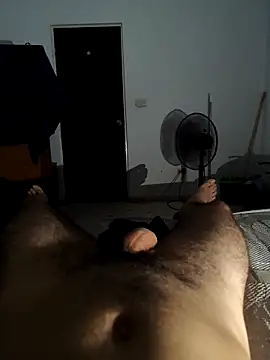 Hay007 online show from November 24, 2025, 1:22 pm