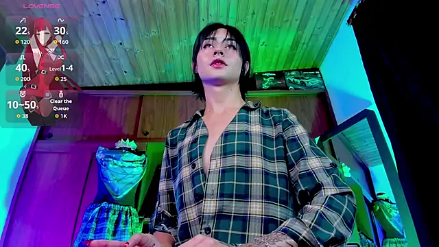  Angell Dustt Star online show from February 26, 2026, 2:33 am