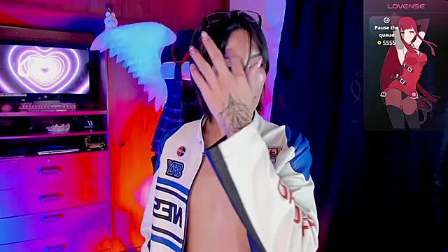  Angell Dustt Star online show from April 18, 2026, 1:08 am