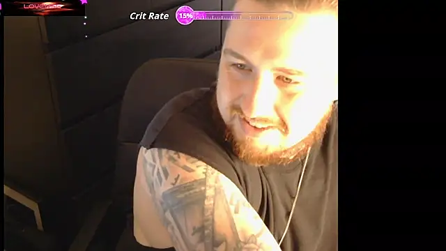 ThatAltGuy online show from November 19, 2025, 12:05 pm