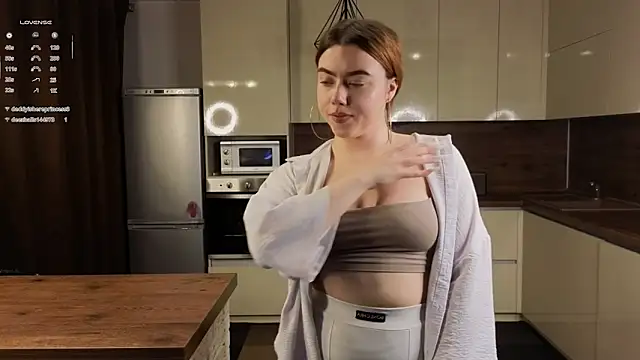 xbbyame online show from November 26, 2025, 5:07 am