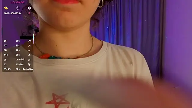 Snapshot of TamalaBendu chatting on November 28, 2025, 6:30 pm TamalaBendu online show from November 28, 2025, 6:30 pm