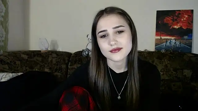 Snapshot of Anna_Delray chatting on November 25, 2025, 6:08 pm Anna Delray online show from November 25, 2025, 6:08 pm