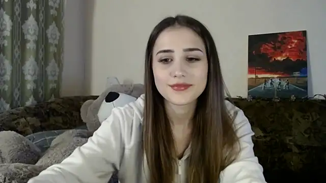 Snapshot of Anna_Delray chatting on November 23, 2025, 7:35 pm Anna Delray online show from November 23, 2025, 7:35 pm