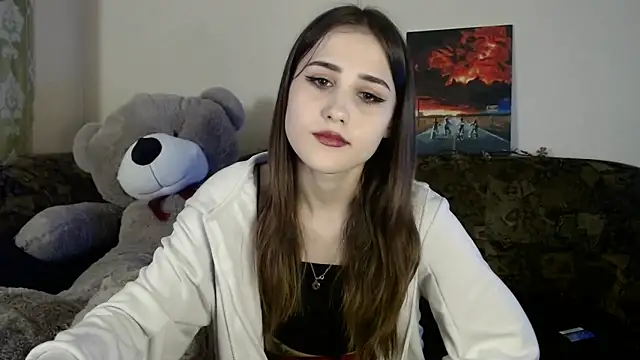 Snapshot of Anna_Delray chatting on November 19, 2025, 5:46 pm Anna Delray online show from November 19, 2025, 5:46 pm