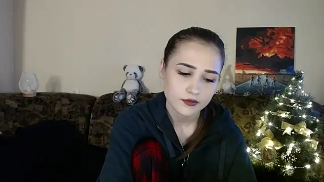 Snapshot of Anna_Delray chatting on November 28, 2025, 6:19 pm Anna Delray online show from November 28, 2025, 6:19 pm