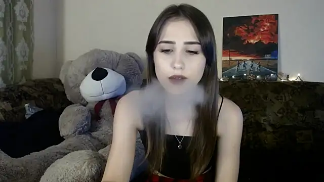 Snapshot of Anna_Delray chatting on November 21, 2025, 6:29 pm Anna Delray online show from November 21, 2025, 6:29 pm