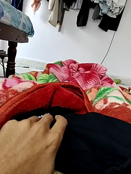 DesiAnita3693 online show from December 1, 2025, 10:05 am