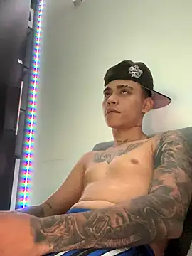 Scott hots69 online show from November 26, 2025, 5:29 am