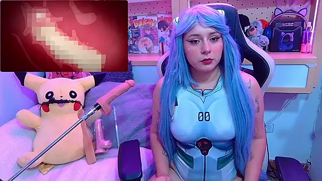 Pau jones14 online show from February 2, 2026, 12:48 pm