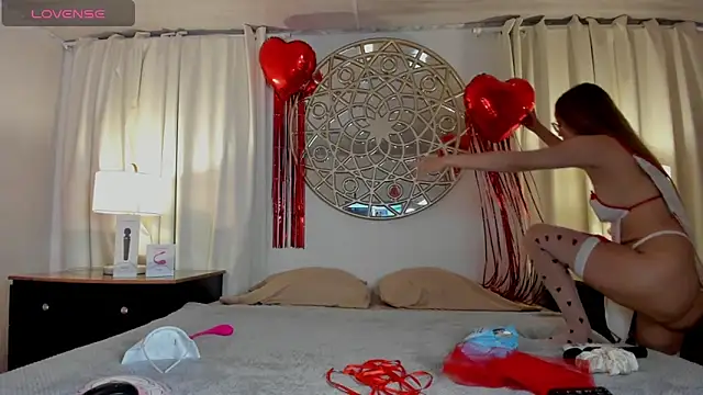 Ada Turner online show from February 14, 2026, 7:14 pm