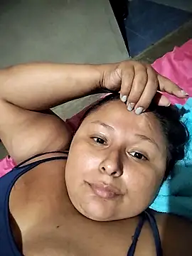 BWW-CINDY11 online show from April 6, 2026, 12:28 am