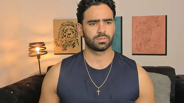 Brad Martin online show from March 26, 2026, 6:06 pm