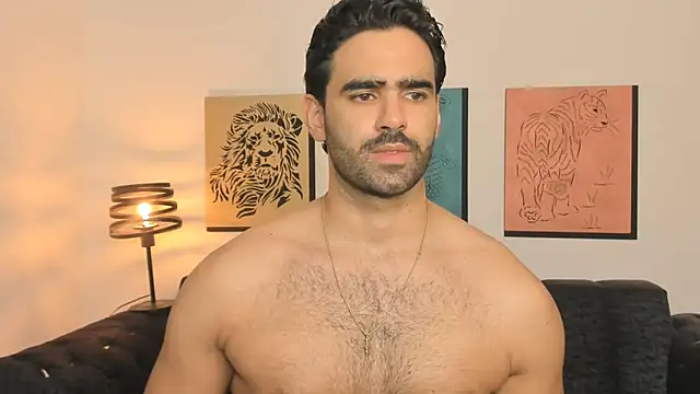 Brad Martin online show from April 12, 2026, 6:44 pm