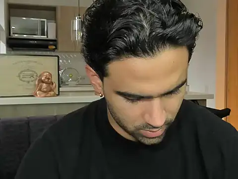 Brad Martin online show from November 25, 2025, 9:04 pm