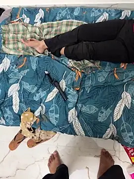 Snapshot of MIniPoooh chatting on March 14, 2026, 6:47 pm MIniPoooh online show from March 14, 2026, 6:47 pm