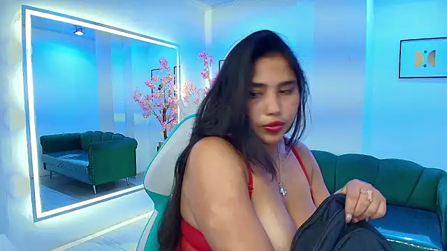 Gemma bellini online show from January 31, 2026, 7:23 pm