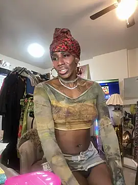 Motherbigbus online show from March 15, 2026, 7:04 am