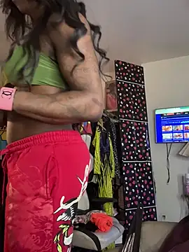 Motherbigbus online show from February 24, 2026, 1:50 am