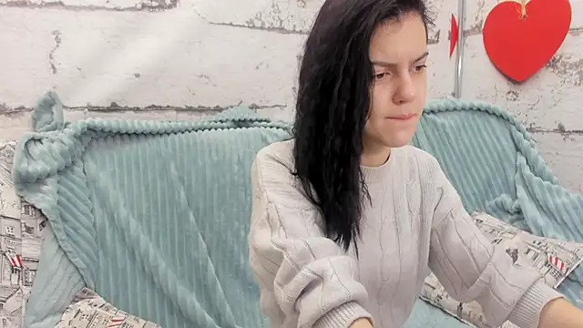 Snapshot of Lovely_Audrey chatting on November 18, 2025, 1:32 am Lovely Audrey online show from November 18, 2025, 1:32 am