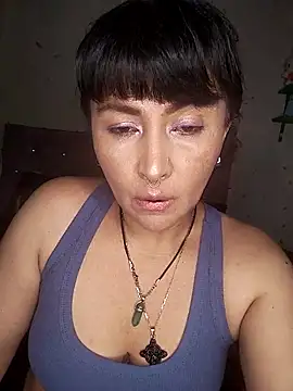 LILITH LIBELULA online show from April 24, 2026, 2:02 am