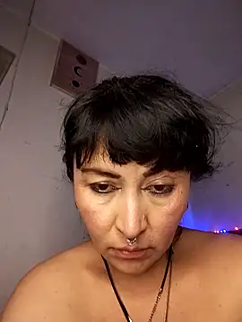 LILITH LIBELULA online show from April 11, 2026, 2:08 am