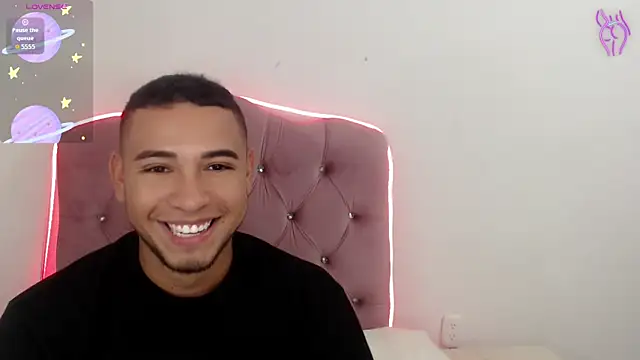 forbidden duo  online show from November 28, 2025, 7:47 pm