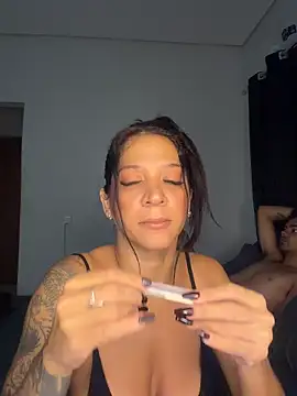 biadominatrix online show from May 20, 2026, 10:45 am