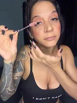 biadominatrix online show from May 19, 2026, 9:55 pm