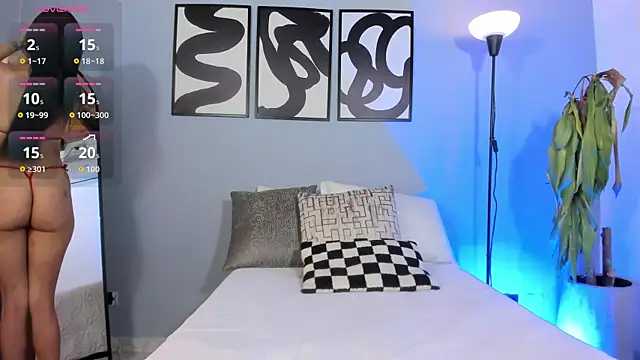 Sofi vega77 online show from March 2, 2026, 11:50 am