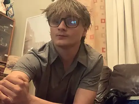 goodguybigD69 online show from April 14, 2026, 1:54 am