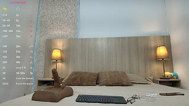 mature eva1 online show from March 2, 2026, 11:17 am