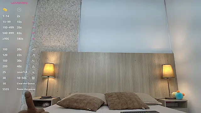 mature eva1 online show from February 22, 2026, 11:12 am