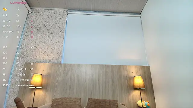 mature eva1 online show from January 11, 2026, 11:17 am