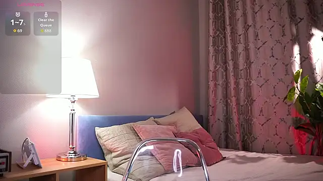 lexy exe online show from February 9, 2026, 8:40 pm