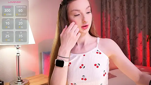 lexy exe online show from March 3, 2026, 8:27 pm