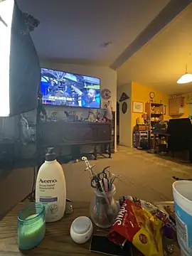 tsashelayamylynzy online show from February 14, 2026, 2:45 am