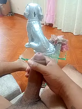 Jeison0323 online show from March 10, 2026, 6:12 pm