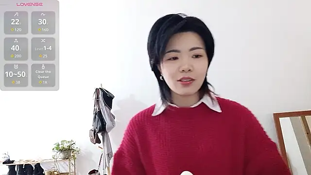 adele8731 online show from November 25, 2025, 2:01 am