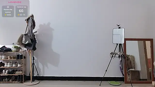 adele8731 online show from December 21, 2025, 2:35 am