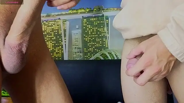 Pleasureparadise 21 online show from November 20, 2025, 10:20 pm