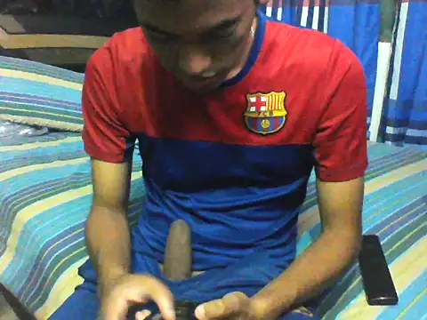 Pana 507 online show from January 15, 2026, 3:43 am