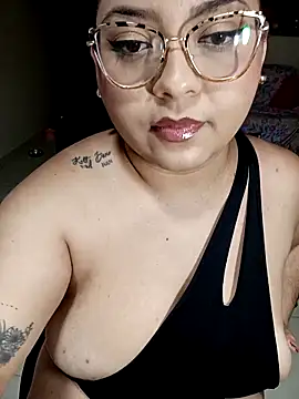 Anna Lucia88 online show from February 23, 2026, 6:47 am