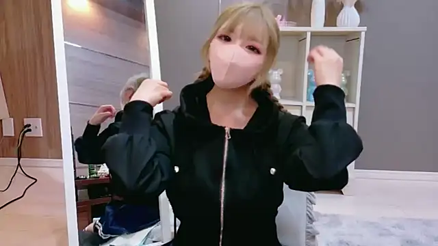 niko-jpn online show from April 11, 2026, 11:36 am