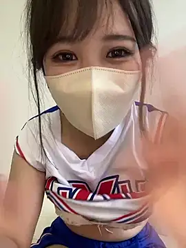 Nemu chan  online show from June 20, 2026, 2:16 am