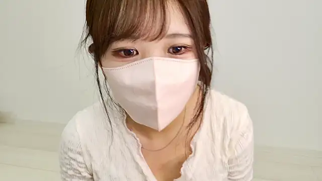 Nemu chan  online show from June 16, 2026, 2:06 pm